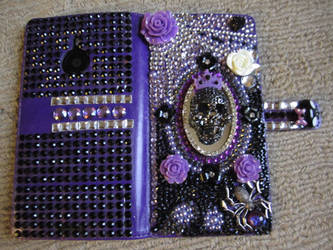 Decoden Phone Case 2