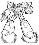pen astrotrain by ArkhangelOfDarkness
