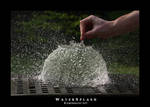 WaterSplash by Kamermans WaterSplash by Kamermans