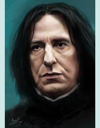 Severus Snape