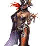The Legend of Zelda Hyrule Warriors Cia Render