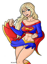 Supergirl