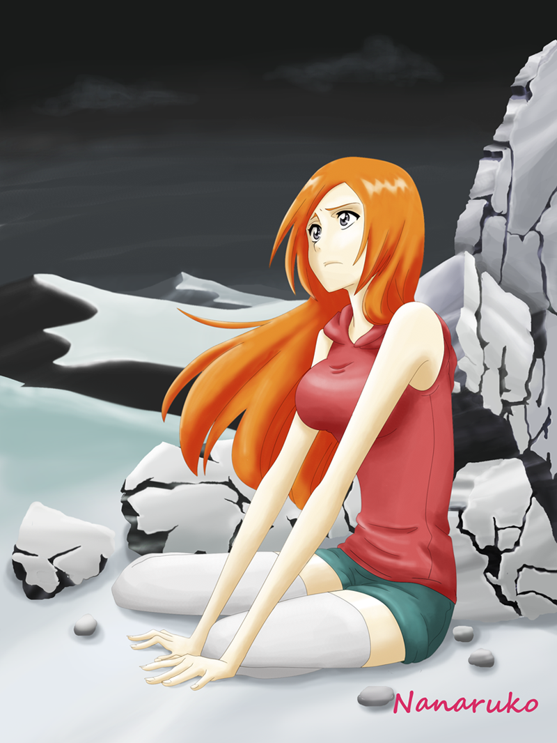 Inoue Orihime