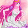 Princess Bubblegum - Adventure Time