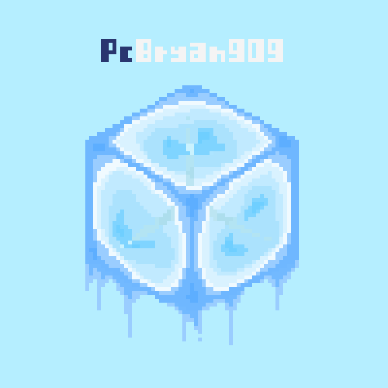 Ice cube GIF by PcBryan909 on DeviantArt Ice cube GIF by PcBryan909 on DeviantArt