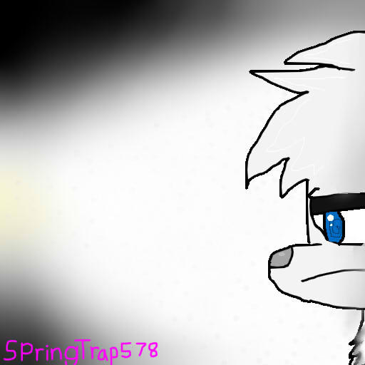 Shadow Returns by SpringTrap578 on DeviantArt