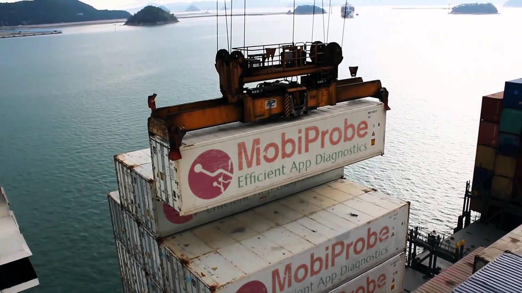 Android Crash Reports by mobiprobe on DeviantArt
