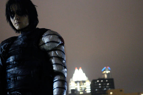 Winter Soldier Cosplay - Remember Who You Are