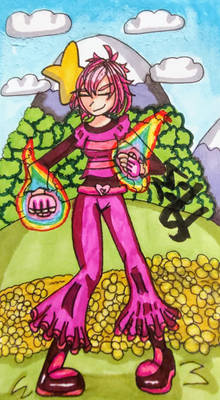 UnderSave Frisk