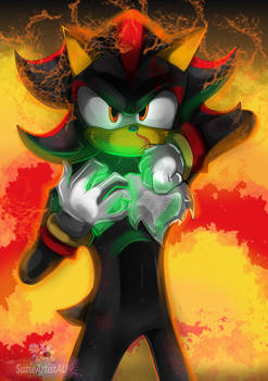 Shadow Comm