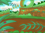 Sonic background comm