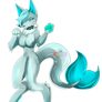 Ocean Pagedoll