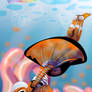 Clown Fish