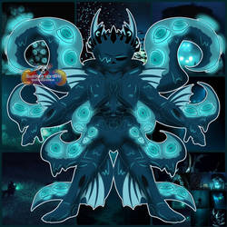 nightmare sans Nauticaltales AU