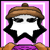 Pixel comm animated