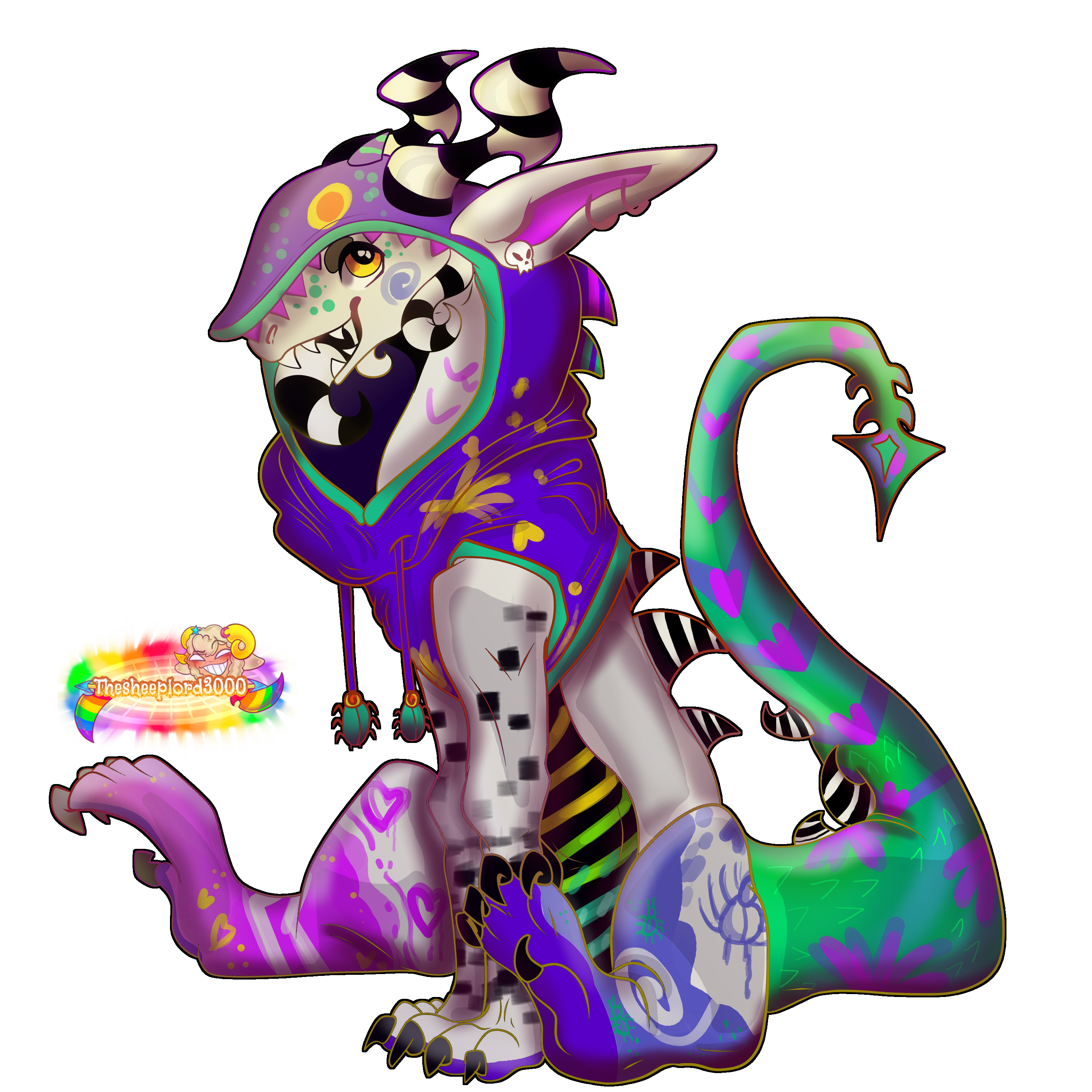 Beetle comm