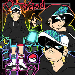metal family style personal