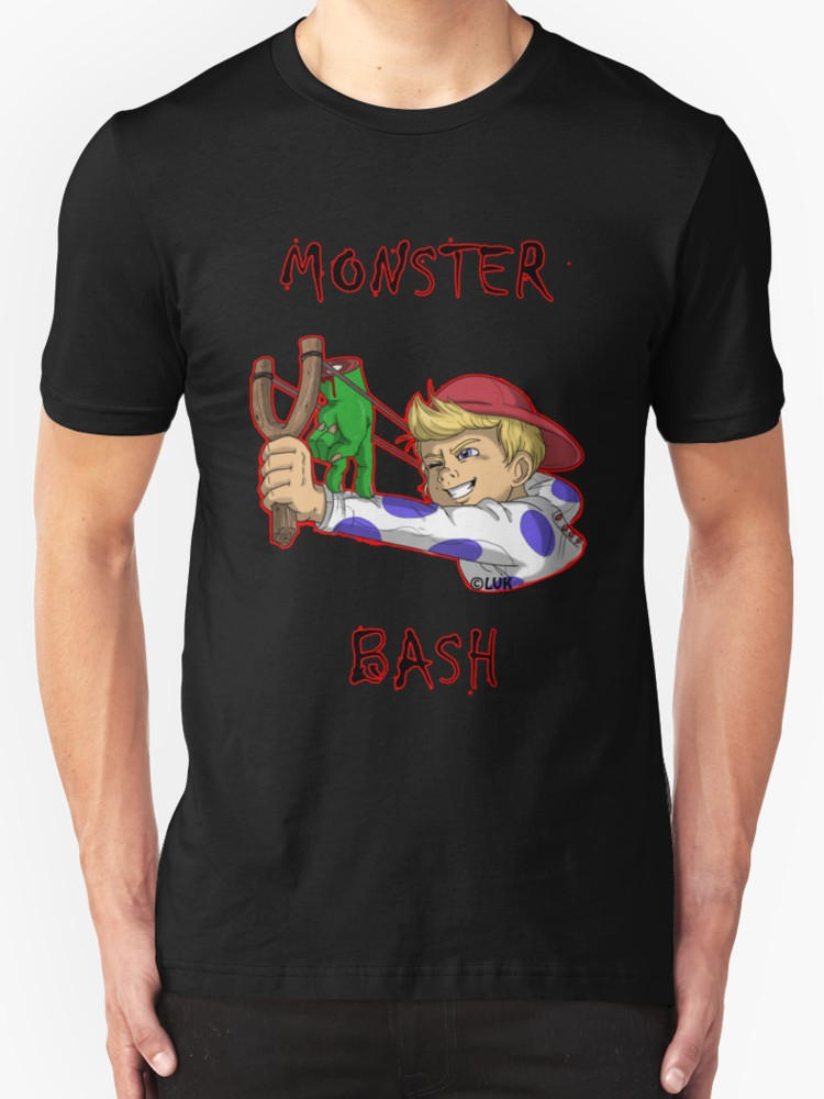 Monster Bash Tribute