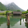 Waterscape in Austria 3