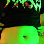 Navel Green