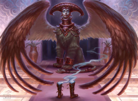 RiddleMaster Sphinx