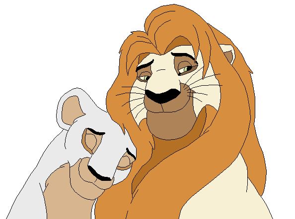 lion adoptables CLOSED