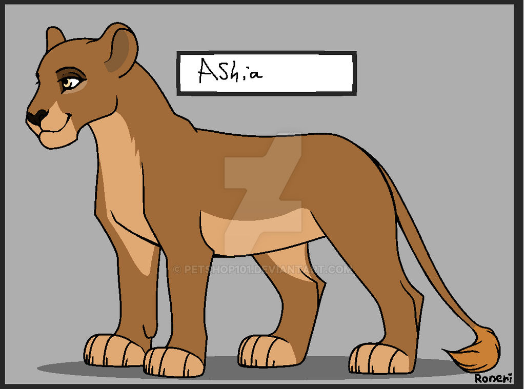 Ashia- ref