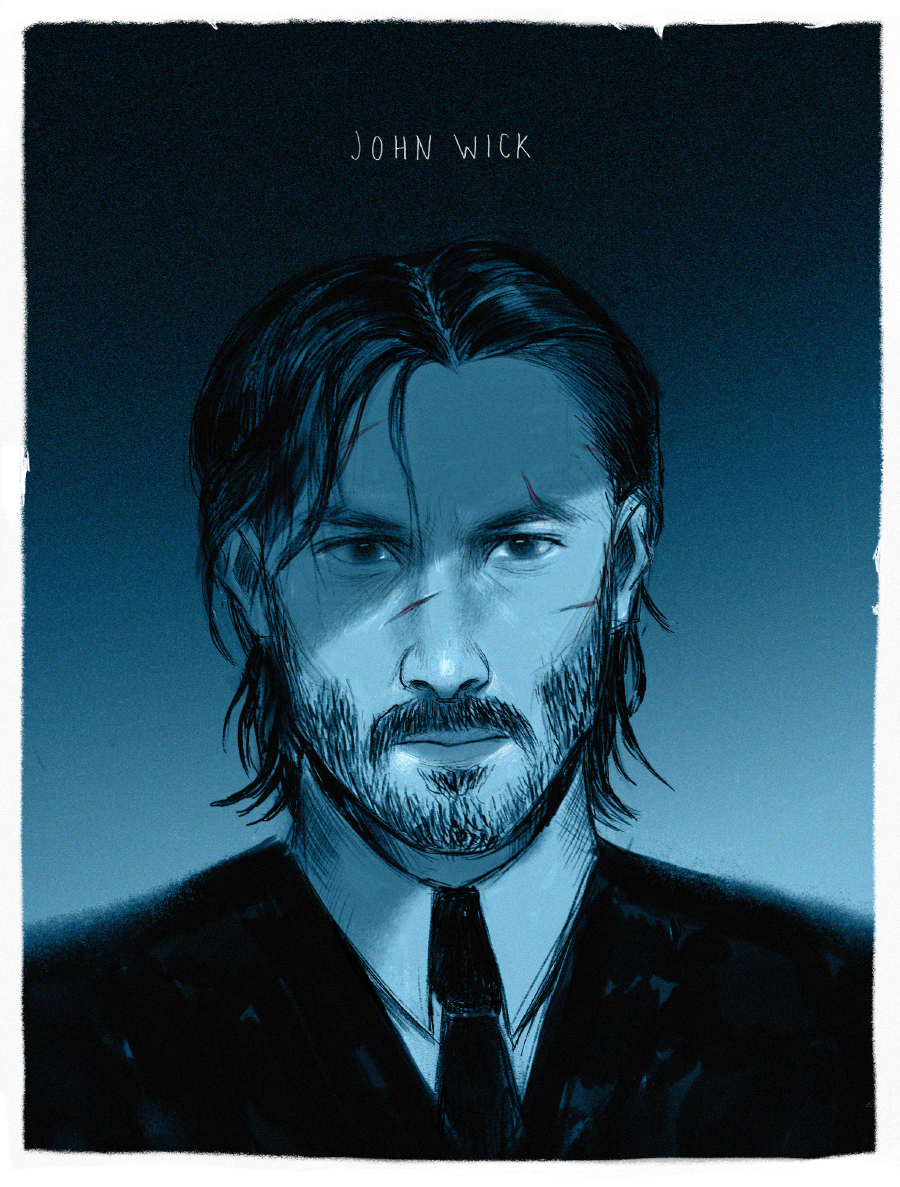 John Wick