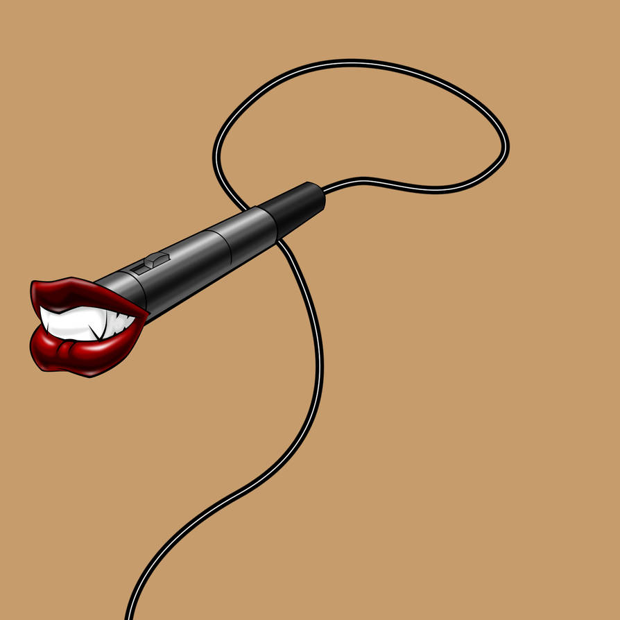 Mic Tattoo Concept by lordsethos on DeviantArt