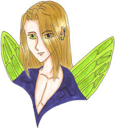 Male Fairy