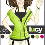 Lucy Full Body