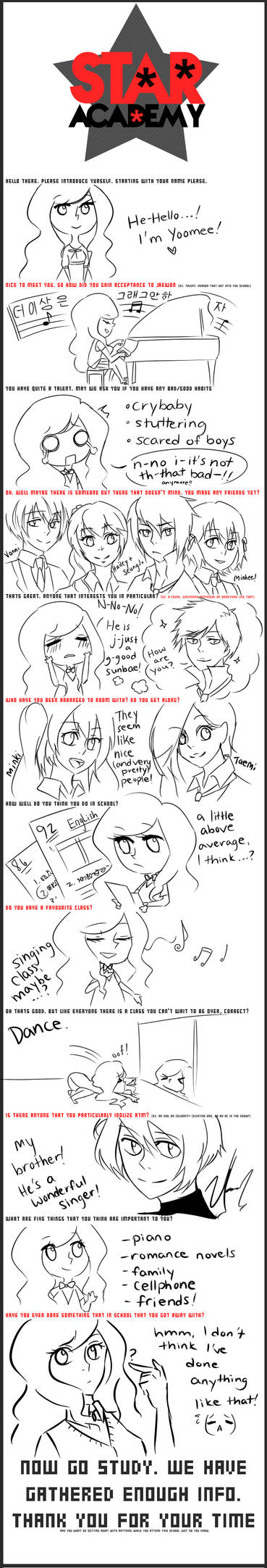 SSA: Introduction Meme by taiwonton on DeviantArt