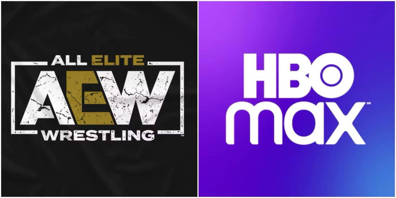 Aew coming soon to 2025 or 2025 on hbo max by legitskull4 on DeviantArt