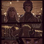 Astarot, Ferka and strangers