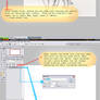 Isolating Lineart In Adobe PS