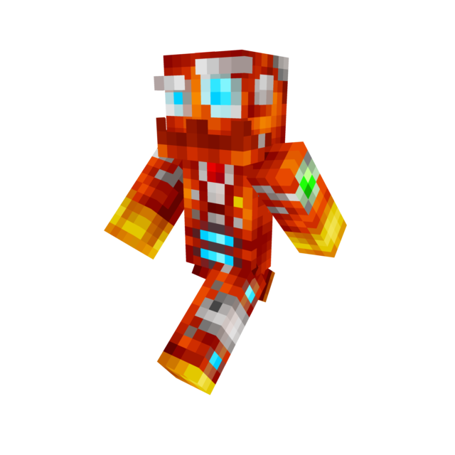 Robot Minecraft Skin By Dinowcookie On Deviantart Robot Minecraft Skin By Dinowcookie On Deviantart