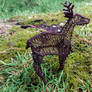 3D Pen deer