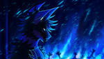I've Always Liked To Play With Fire by VisionSkyX