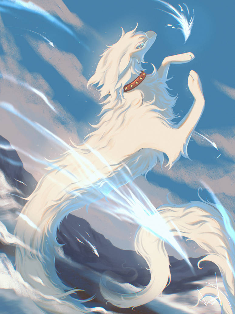 Whimsy by Visarray on DeviantArt