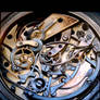 Chronometer A Study in the Mechanics Of Time