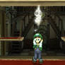 Luigis mansion