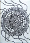 Circular Machine by RowanWithAPen