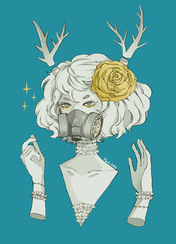 Gasmask