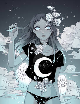 Moon child