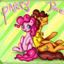 Party Ponies