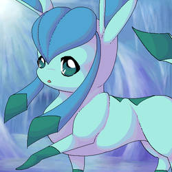 Glaceon