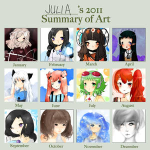 Art Summary