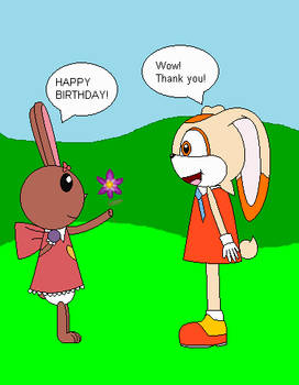 Deviantart Amy The Rabbit Explore the Best Amy_the_bunny Art | DeviantArt