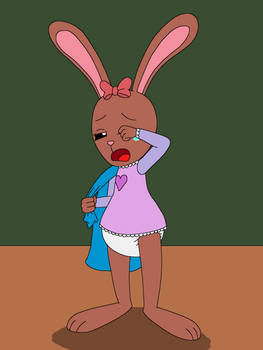 Deviantart Amy The Rabbit Explore the Best Amy_the_bunny Art | DeviantArt