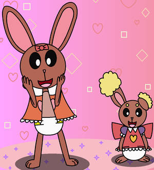 Deviantart Amy The Rabbit Explore the Best Amy_the_bunny Art | DeviantArt